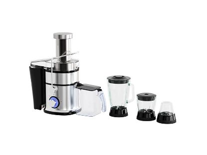 تصویر آبمیوه گیری 4 کاره گرویتی مدل GJ420